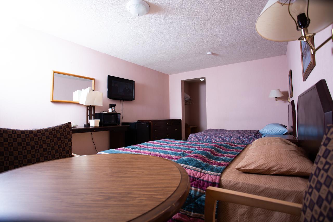 Rockwell Resort Niagarawatervallen Buitenkant foto
