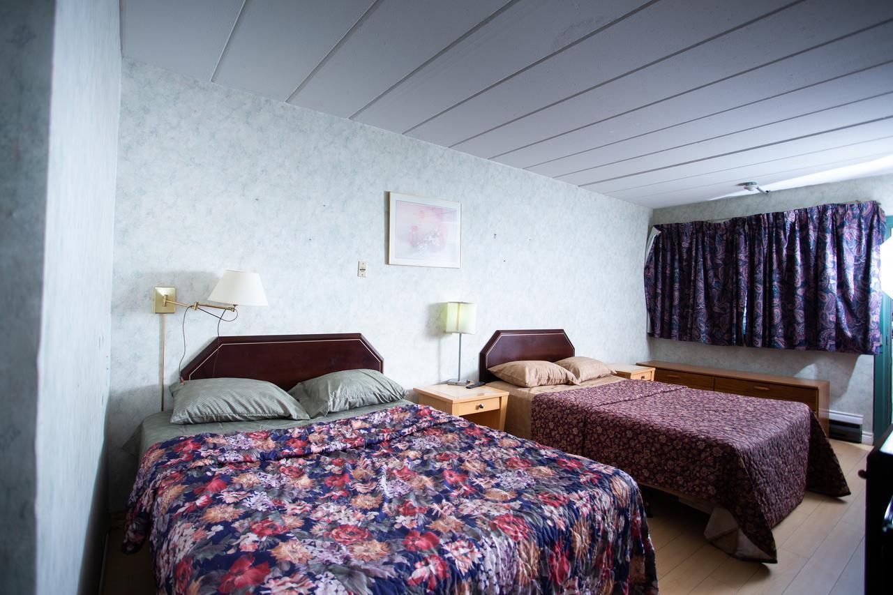 Rockwell Resort Niagarawatervallen Buitenkant foto