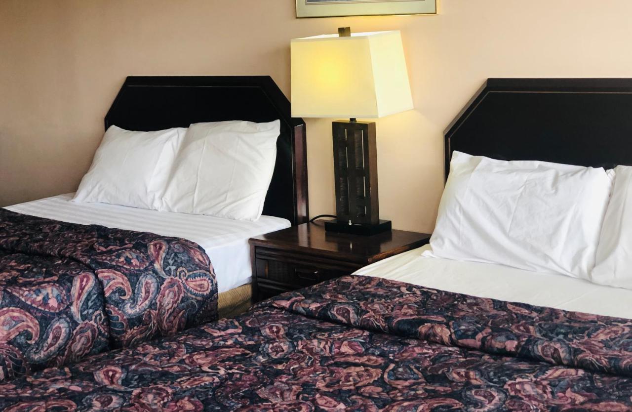 Rockwell Resort Niagarawatervallen Buitenkant foto